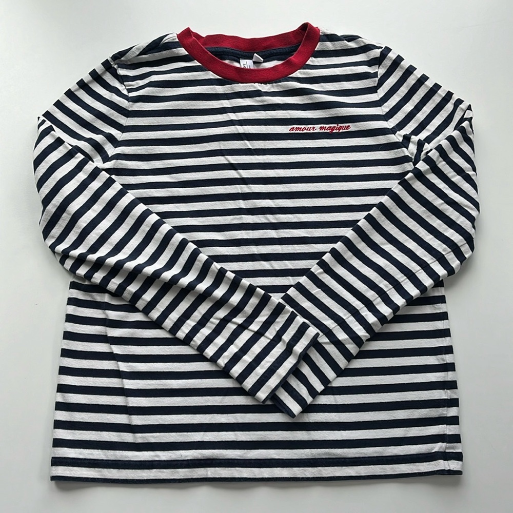 & Other Stories Top